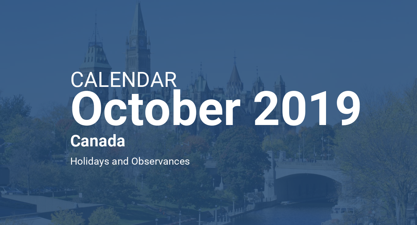 october-2019-calendar-canada